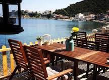 Gizlibahce Hotel Karaburun  Exteriér fotografie